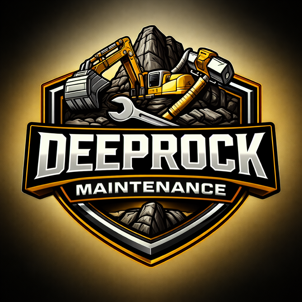 Deeprock Maintenance
